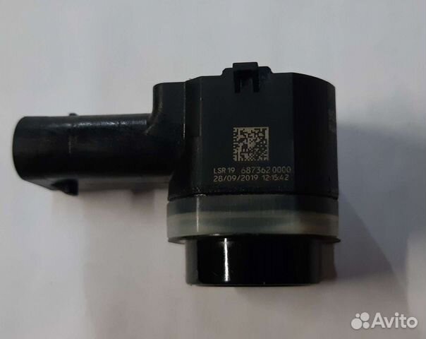 Датчик парктроника Land Rover LR 038084