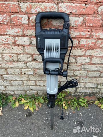 Аренда отбойного молотка