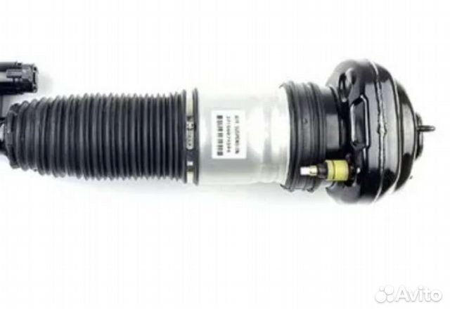 BMW 7er G11/G12 пневмобаллон задний