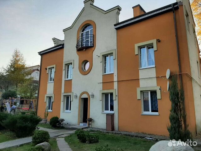 

1-к. квартира, 21,8 м², 1 кровать
