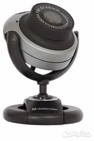 Веб-камера Defender G-lens 326