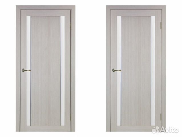 Двери межкомнатные