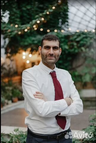 Английский с носителем