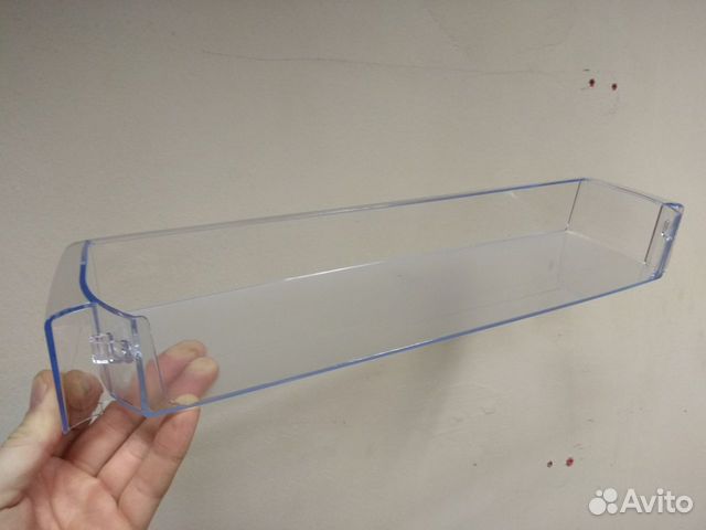 Полка для холодильника дон DON