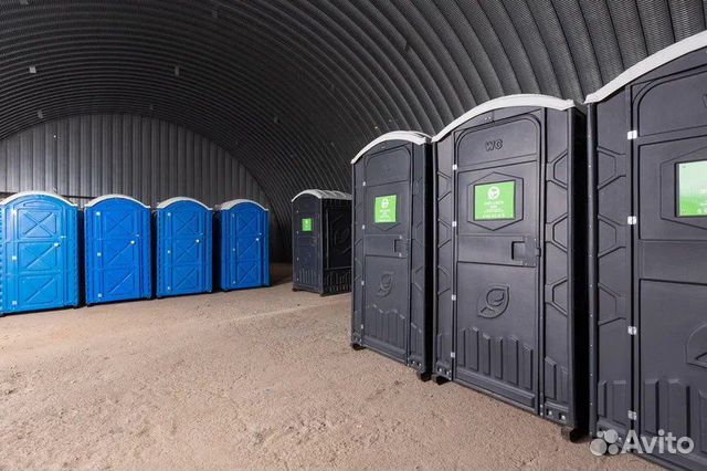 Биотуалеты, туалетные кабины, аренда, обслуживание