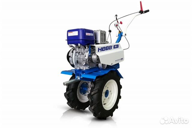 Мотоблок нева мб2-yamaha (MX200) PRO (6.5 л.с.)