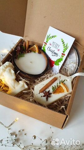 Мастер класс изготовление свечей