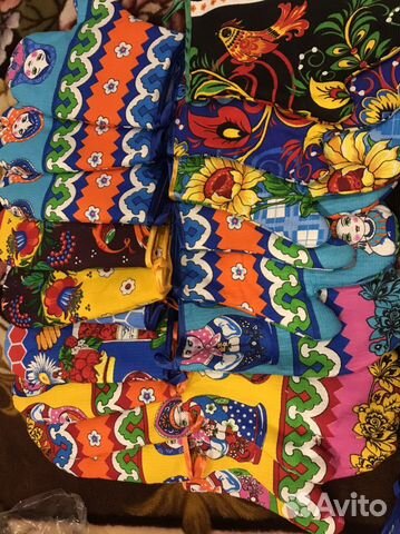 Прихватка-рукавица для горячего