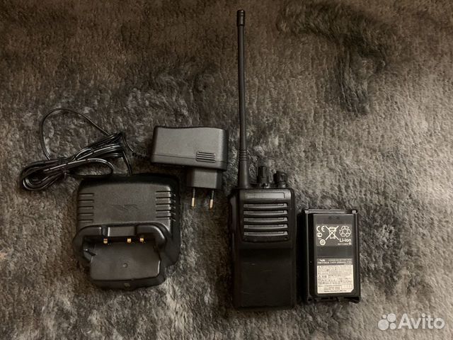 Рации vertex VX-231 в аренду