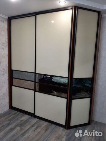 Кухни шкафы-купе прихожие гардеробные