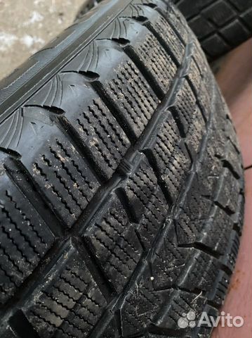 Roadstone Winguard Ice SUV 265/60 R18 110Q