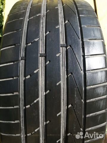 Hankook Ventus S1 Evo 2 K117 245/45 R18