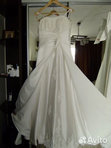 Свадебное платье Sincerity Bridal Свадебное платье Sincerity Bridal
