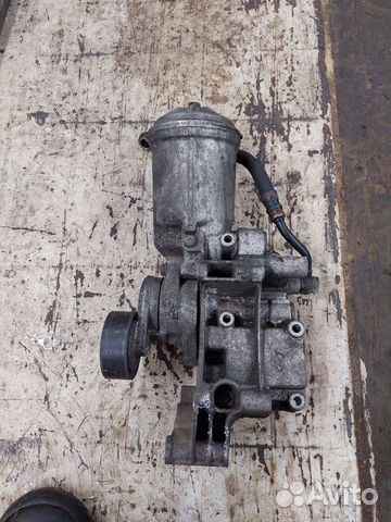 Бмв м50 маслостакан