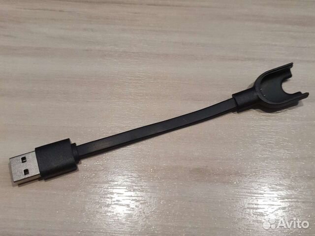 Зарядное устройство mi band 3