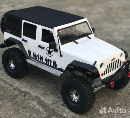 Jeep wrangler 5d