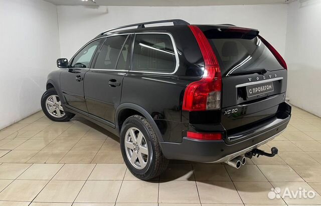 Volvo XC90 `2009