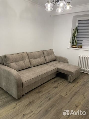

2-к. квартира, 65 м², 3 кровати