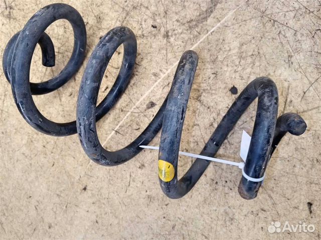 Пружина задняя Nissan X-Trail T31