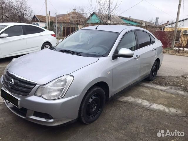Купить Авто Ниссан В Таганроге