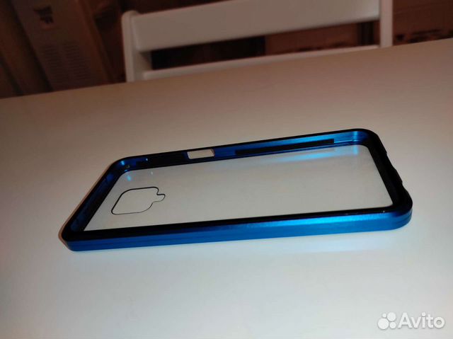 Чехол для Xiaomi redmi note 9 pro