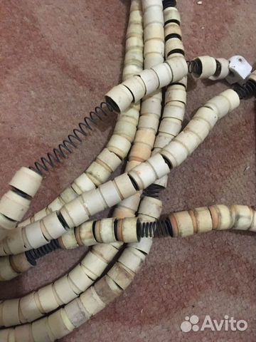 Нихромовые спирали