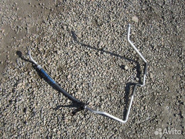 Трубка кондиционера Toyota Allion ZZT245 1ZZ-FE