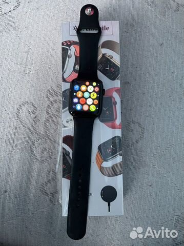 mw17 plus