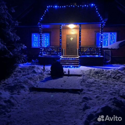 Охота, отдых,баня