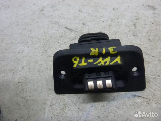 Выключатель концевой Volkswagen transporter T6 201