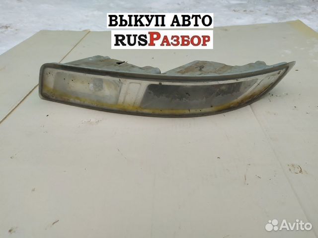 Поворотник Ниссан Альмера Классик