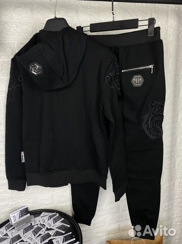 Спортивный костюм philipp plein