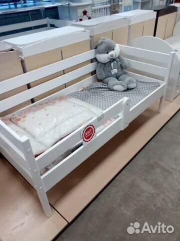 Кровать подростковая тахта 1700-800