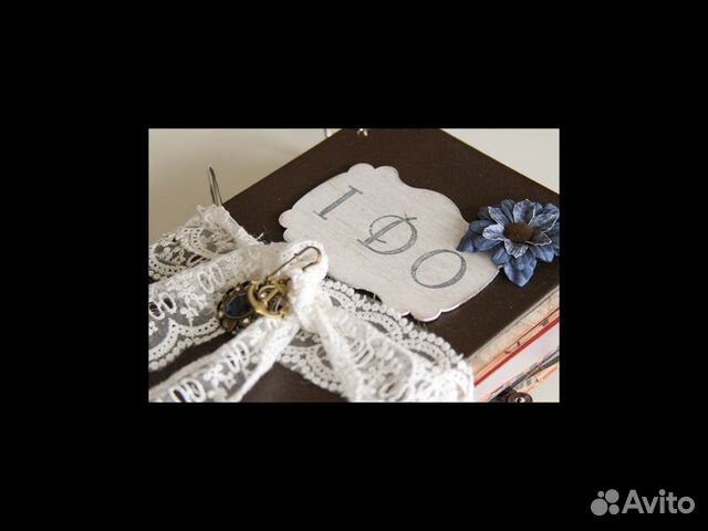 Книга пожеланий для молодоженов