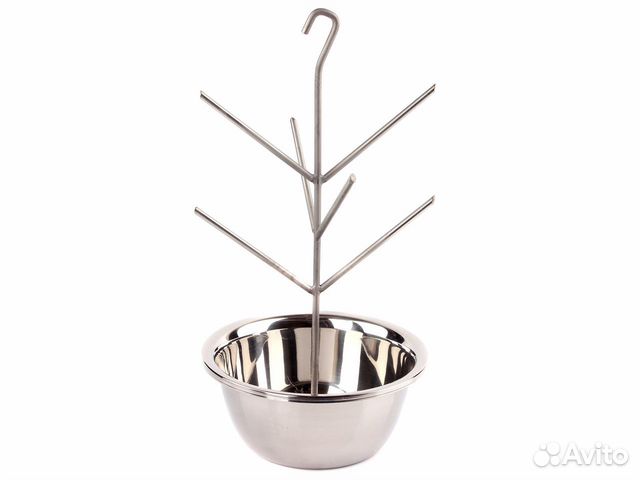 Елочка для тандыра 21 см