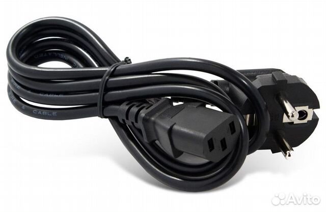Кабель питания
