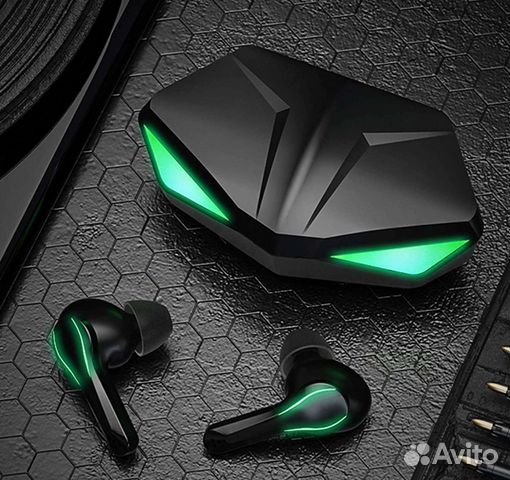 Беспроводные наушники Zime Winner