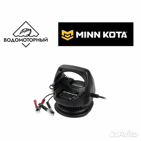 Схема minn kota mk110pe