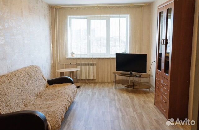 

2-к. квартира, 52 м², 2 кровати
