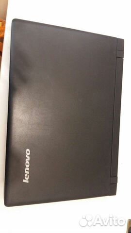 Lenovo ideapad 100 15IBY