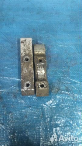 Кронштейн крепления переднего стабилизатора AZZ