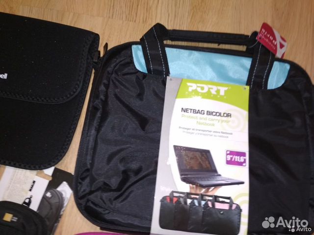 Сумка для нетбука