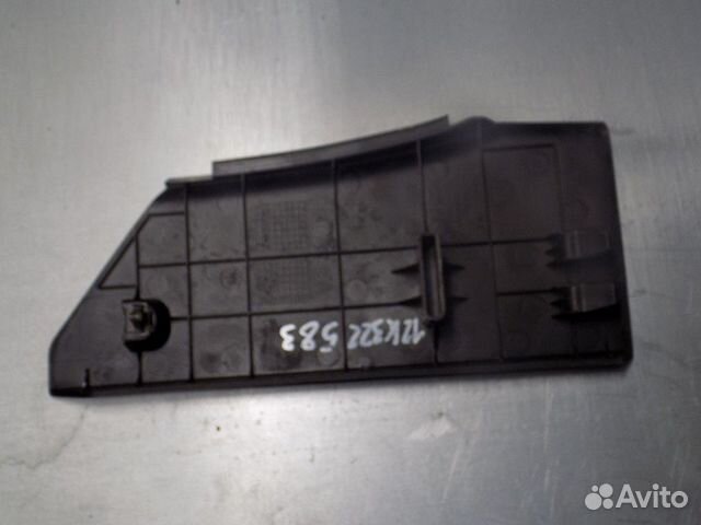 Площадка под педаль газа Ceed 2007- 2012