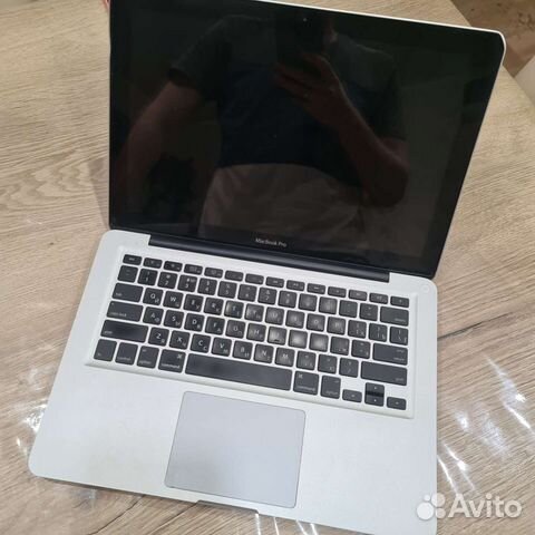 Apple macbook pro 2010 for sale sondors