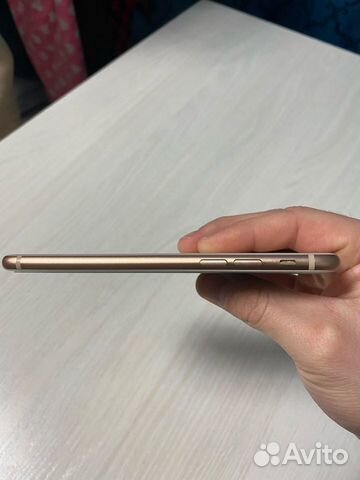 iPhone 8 64gb ростест