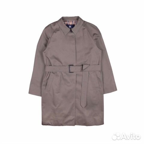 Плащ тренч Aquascutum