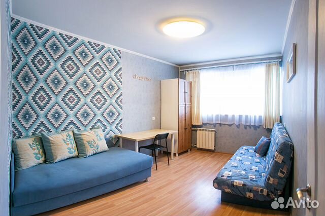 

2-к. квартира, 60 м², 5 кроватей
