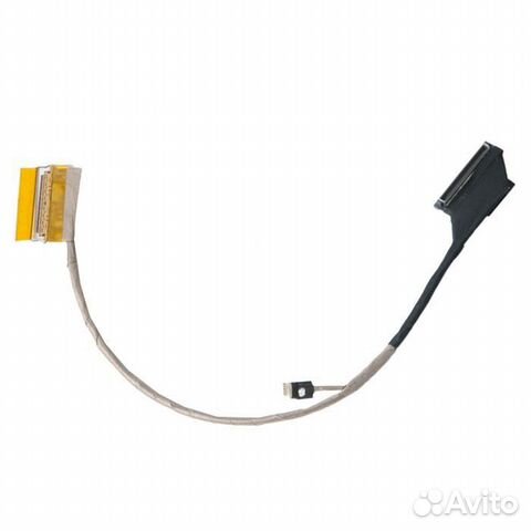 Шлейф матрицы Samsung NP530U3B, NP535U3C