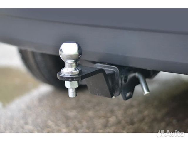 Фаркопы под 