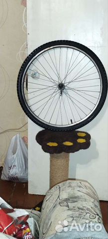 Колеса для велосипеда 26